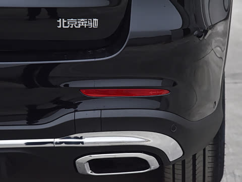 2022�� �Ŀ� GLC 300 L 4MATIC ������