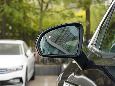 2023�� 380TSI ���������Ѿ���Pro