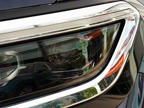 2023�� 380TSI ���������Ѿ���Pro