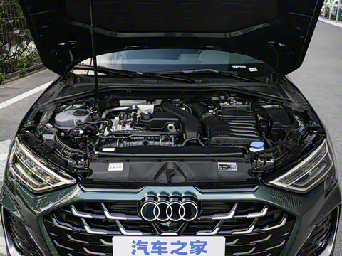 2026�� A3L Limousine 35TFSI �ɳ�������