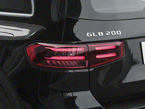 2025�� GLB 200 ʱ����