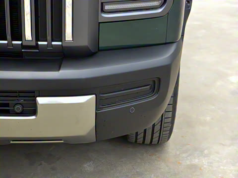 2025�� 2.0T 4WD Pro