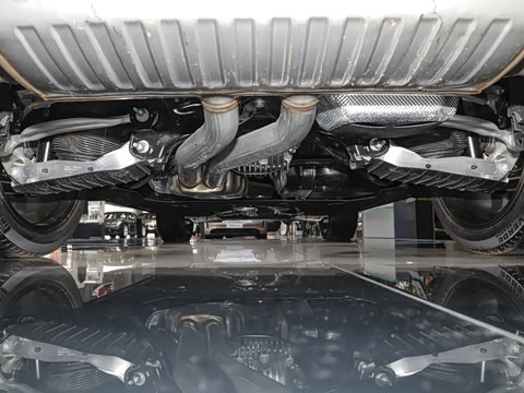 2023�� Cayenne S 2.9T