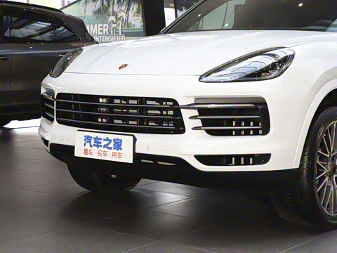 2023�� Cayenne 3.0T �����