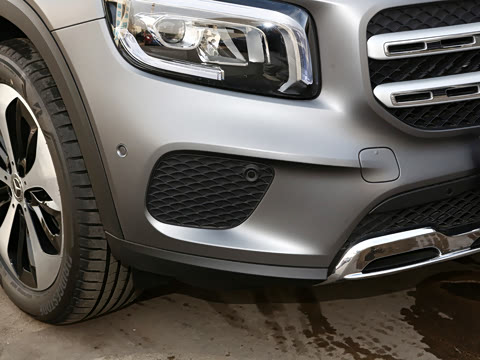 2023�� GLB 220 ʱ����