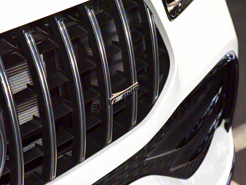 2022�� AMG GLE 53 4MATIC+ ����SUV