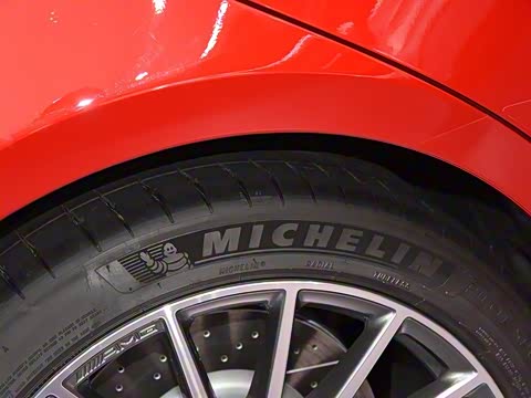 2019�� AMG GT 50 �����ܳ�