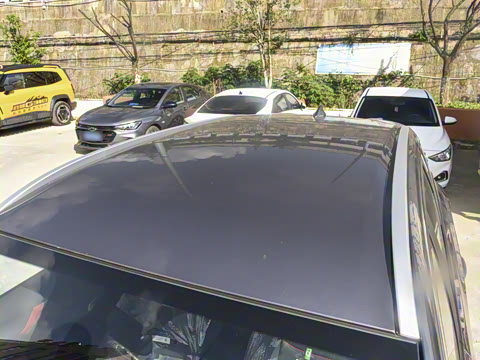 2025�� ׿Խ��  1.5T CVTȫ���