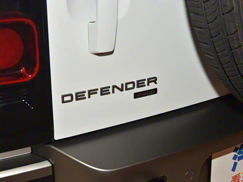 2023�� �Ŀ� 110 3.0T P400 X-DYNAMIC HSE