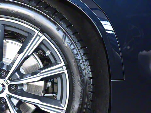 2021�� xDrive45e M�˶���װ