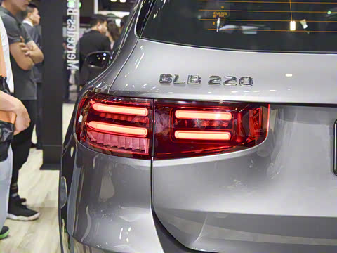 2025�� GLB 200 ������