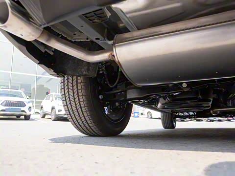 2019�� 1.5T DCTƷ�� ��VI