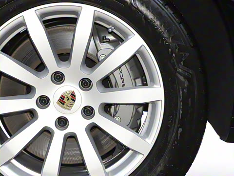 2023�� Cayenne S 2.9T