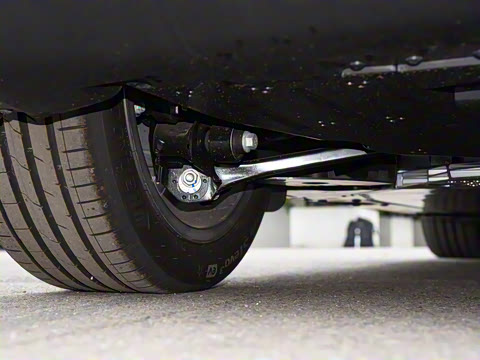 2025�� 456km COOPER E ������