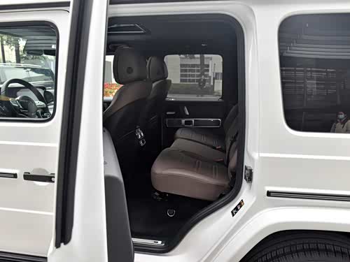 【奔驰g级】进口奔驰g350_g500报价_图片_汽车之家