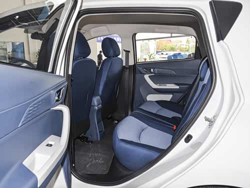 【奔奔e-star】长安欧尚_奔奔e-star报价_奔奔e-star图片_汽车之家