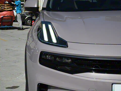 2023�� 1.5T Remix PHEV Shero