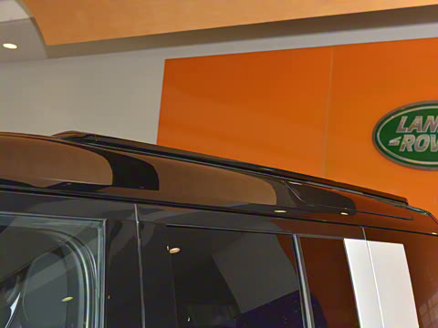 2023�� �Ŀ� 110 3.0T P400 X-DYNAMIC HSE