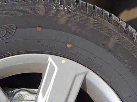 2018�� 1.9T �����Զ������콢�� 7��