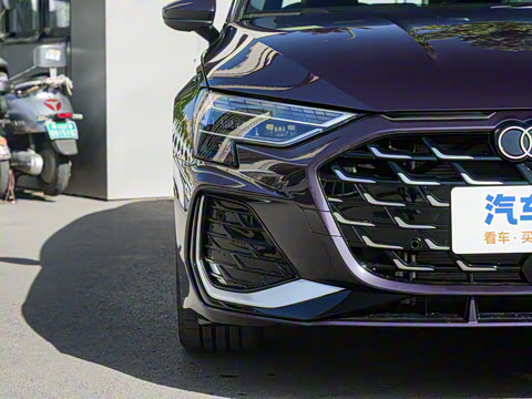 2026�� A3L Limousine 35TFSI �ɳ�������