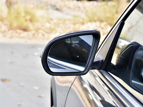 2022�� GLB 200 ʱ����