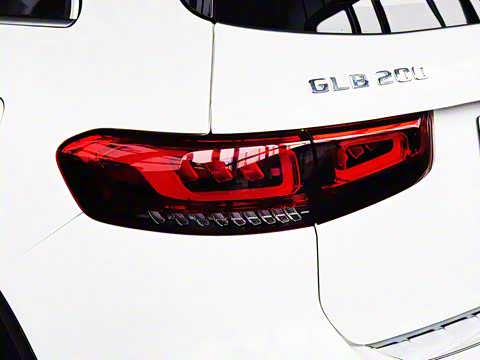 2020�� GLB 200 ������