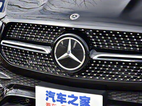 2022�� GLE 350 e 4MATIC ����SUV