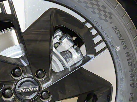 2025�� Hi4 110 Air