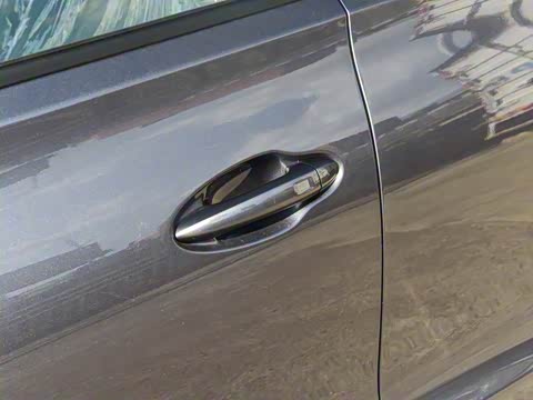 2025�� ׿Խ��  1.5T CVTȫ���