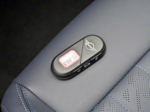 2025�� 2.0T COOPER S CABRIO ������