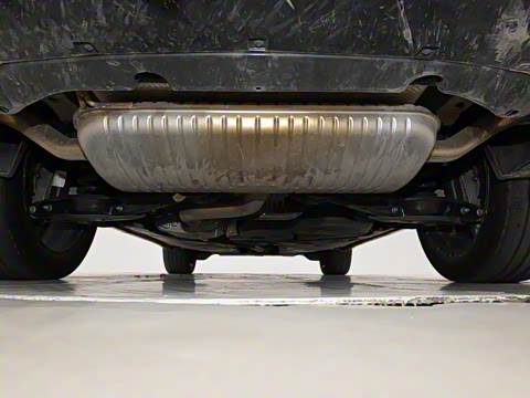 2026�� 450TSI �����콢 6��