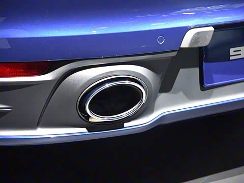 2019�� Carrera 4S 3.0T