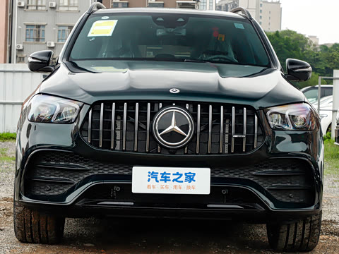 2023�� AMG GLE 53 4MATIC+