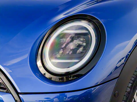 2025�� 1.5T COOPER ������