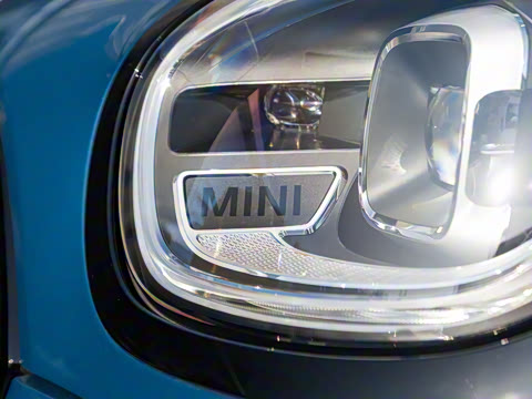 2022�� �Ŀ� 1.5T COOPER ALL4 ���ͼ�