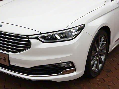 2019�� EcoBoost 245 ������