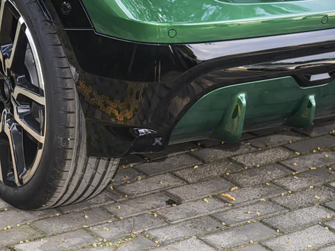 2025�� JOHN COOPER WORKS CABRIO