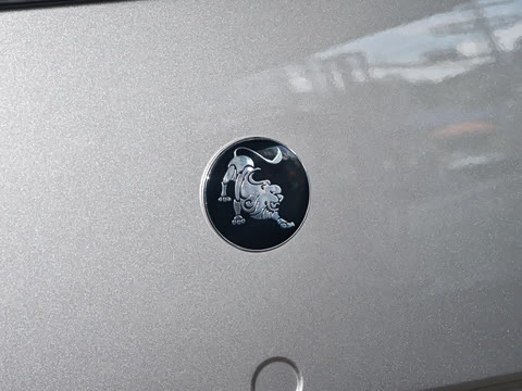 2024�� M5 1.6L ��׼��7��CNG