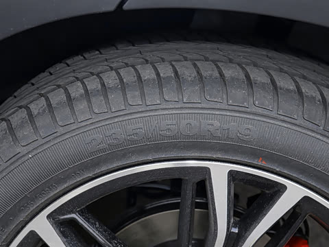 2020�� 1.5T �Զ��콢��