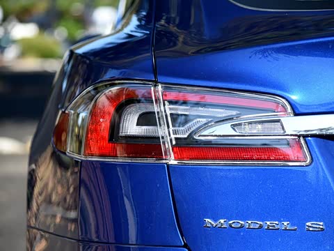 2018�� Model S 100D ����