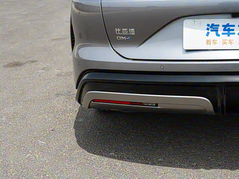 2025�� DM-i 200KM�����״�������