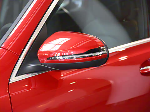 2022�� �Ŀ� GLB 200 ʱ����