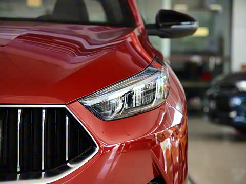 2019�� 1.4T DCT GT-Line�����˶���