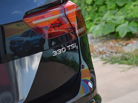 2024�� 330TSI �Զ�����R-LineԽ����