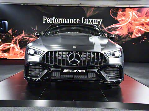 2019�� AMG GT 63 S 4MATIC+ �����ܳ� �����ر��