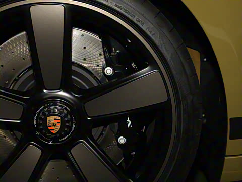 2025�� Spirit 70 3.6T Heritage Design