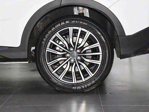 2023�� 1.5T CVT��ǿMAX 5��