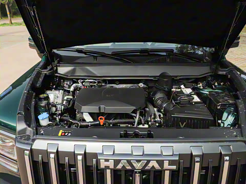 2025�� 2.0T 4WD Ultra