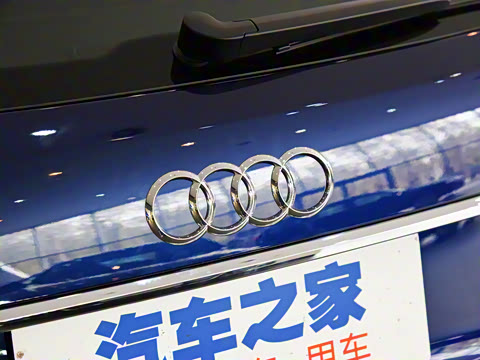 2021�� Avant �ȷ��� 45 TFSI ��ѡ������