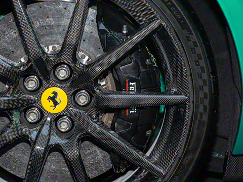 2025�� 3.0T V6 Speciale